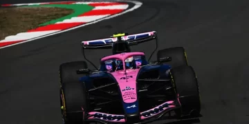 Fórmula 1: Franco Colapinto enfrenta un nuevo desafío en el GP de Japón