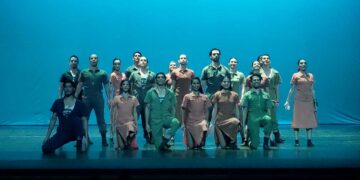 Gala homenaje a Malvinas, este jueves en el Teatro Lírico