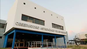 “A cielo abierto: Sistema Solar”, en el Observatorio de las Misiones