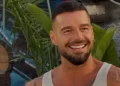 Ricky Martin relanza “Vuelve” con Tini Stoessel y Los Ángeles Azules