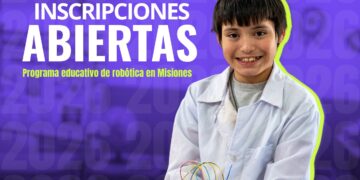 Sumá tu Escuela abre su convocatoria 2026