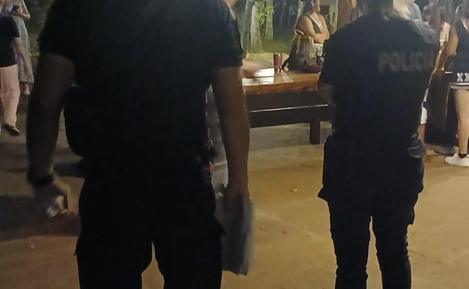 Desarticularon 20 encuentros clandestinos por el UPD en Misiones: uno fue clausurado en Eldorado