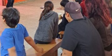 Refuerzan la seguridad en escuelas de Misiones con operativos y monitoreo digital