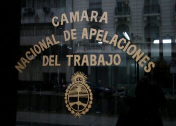 Reforma laboral: la Justicia restituyó la vigencia de los 82 artículos que habían sido suspendidos