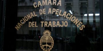 Reforma laboral: la Justicia restituyó la vigencia de los 82 artículos que habían sido suspendidos