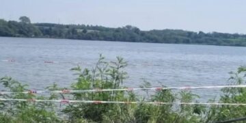 Hallaron el cuerpo de un hombre que se habría ahogado en aguas del arroyo Mártires