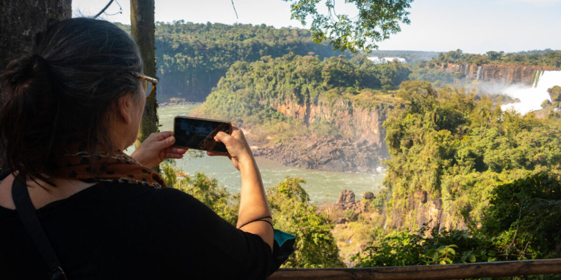 Semana Santa movilizó más de 2,8 millones de turistas y Misiones fue uno de los destinos más elegidos