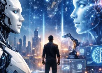 El 57% de los argentinos ya usa inteligencia artificial en el trabajo, mientras crece el temor al reemplazo laboral