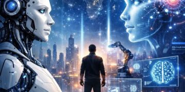 El 57% de los argentinos ya usa inteligencia artificial en el trabajo, mientras crece el temor al reemplazo laboral