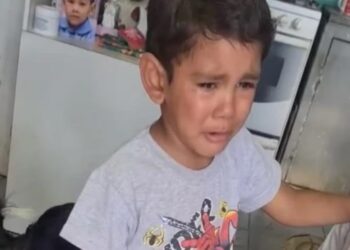 Caso Ángel: intervinieron al equipo técnico judicial que le dio la tenencia del nene a la madre