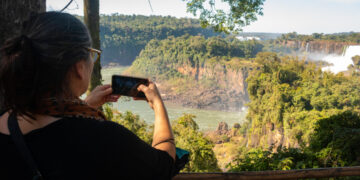 Semana Santa movilizó más de 2,8 millones de turistas y Misiones fue uno de los destinos más elegidos