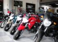 Fuerte suba en la venta de motos: los patentamientos crecieron más de 45% en 2026