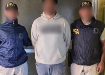 Investigan en Posadas a los reclutadores de la red de trata que operaba como agencia de modelos