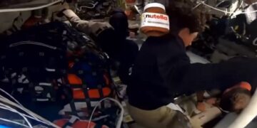 Sin querer, Nutella consigue el mejor anuncio de la historia