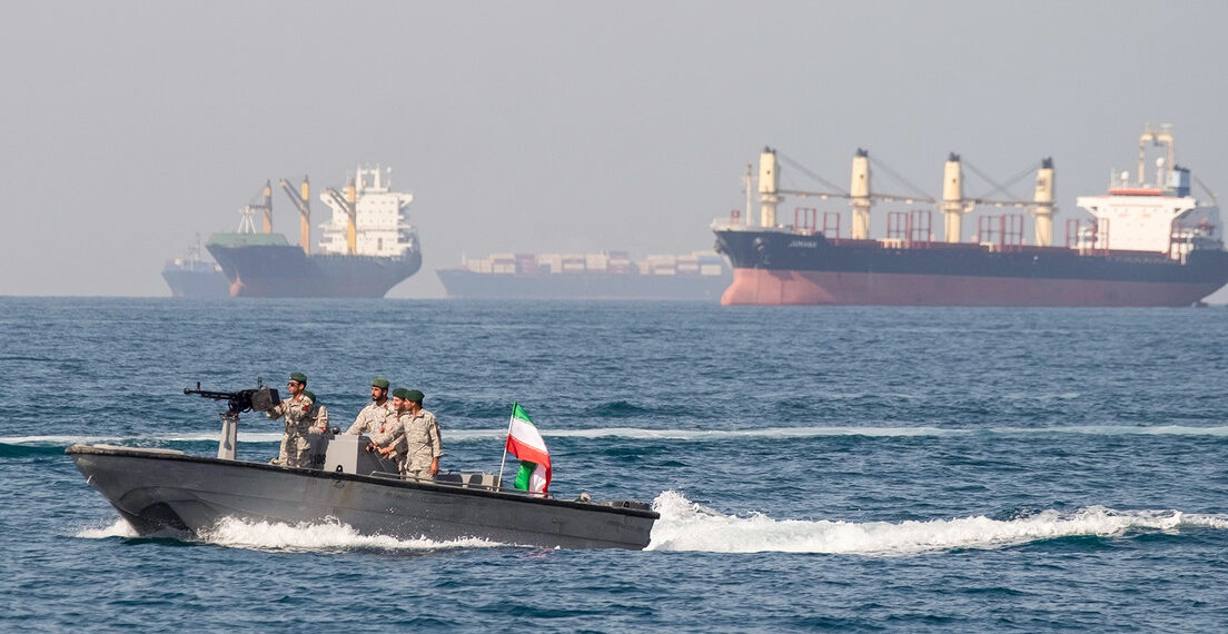 EEUU impone un bloqueo naval total a Irán tras el fracaso de las negociaciones