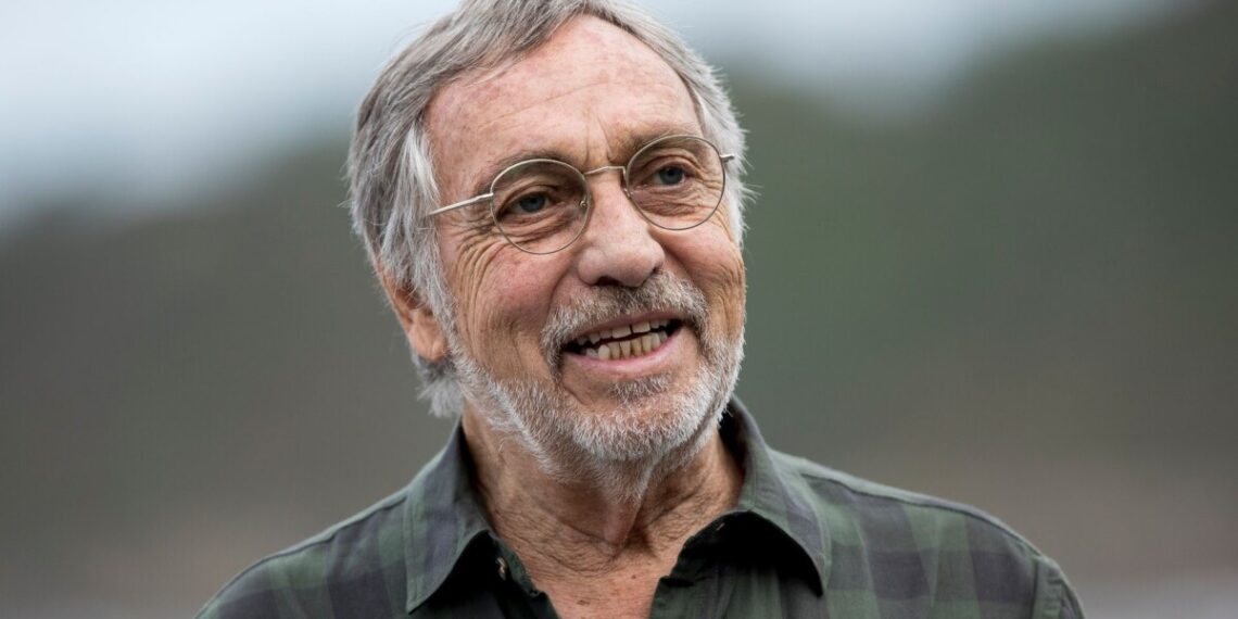 Murió Luis Brandoni, actor emblema del cine, televisión y teatro argentinos