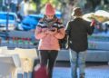 Pronostican llegada de aire frío desde la próxima semana con térmicas menores a 10°C