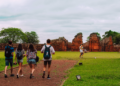 Misiones impulsa el turismo educativo con experiencias en los Conjuntos Jesuítico-Guaraníes