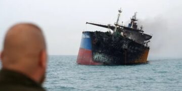Irán celebró una “gran victoria” tras el alto al fuego con EEUU y avisó: “Tenemos la mano en el gatillo”