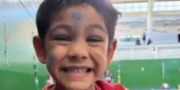 Caso Ángel: pidieron la detención inmediata de la madre y el padrastro del niño por homicidio agravado