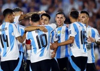 La Selección Argentina jugará sus últimos amistosos contra Honduras e Islandia antes del Mundial 2026