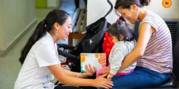 Abren la preinscripción a residencias de salud 2026, amplían sedes con hospitales privados y militares