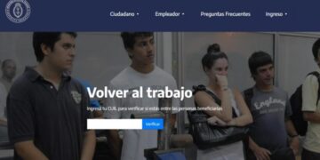 Capital Humano confirmó el fin del programa Volver al Trabajo