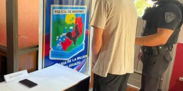 Iguazú: detuvieron a un joven en una causa por presunta pornovenganza y desobediencia judicial