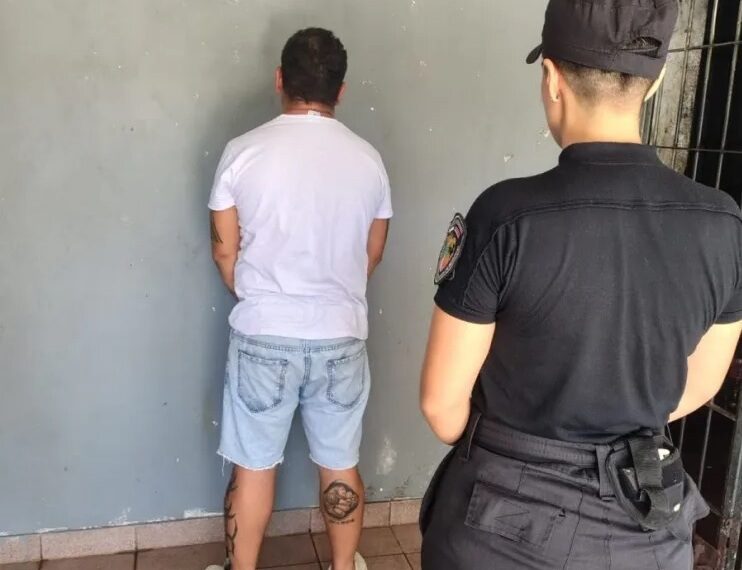 Posadas: tras varios días de agonía murió el joven que recibió brutal golpiza y hay un detenido