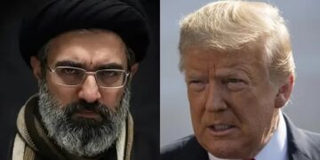 Irán desafía el ultimátum de Donald Trump que amenaza con “desatar el infierno” en Medio Oriente