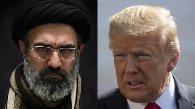 Irán desafía el ultimátum de Donald Trump que amenaza con “desatar el infierno” en Medio Oriente