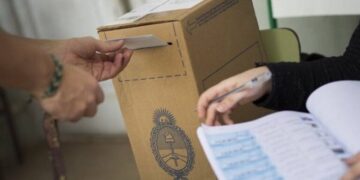 Reforma electoral: la derogación de las PASO dependerá de provincias que las usan en sus elecciones locales