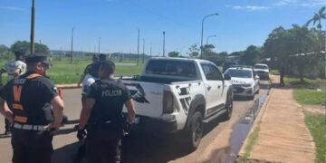 Tres detenidos por irrumpir en una casa armados para el cobro de una deuda: dos tenían pedido de captura