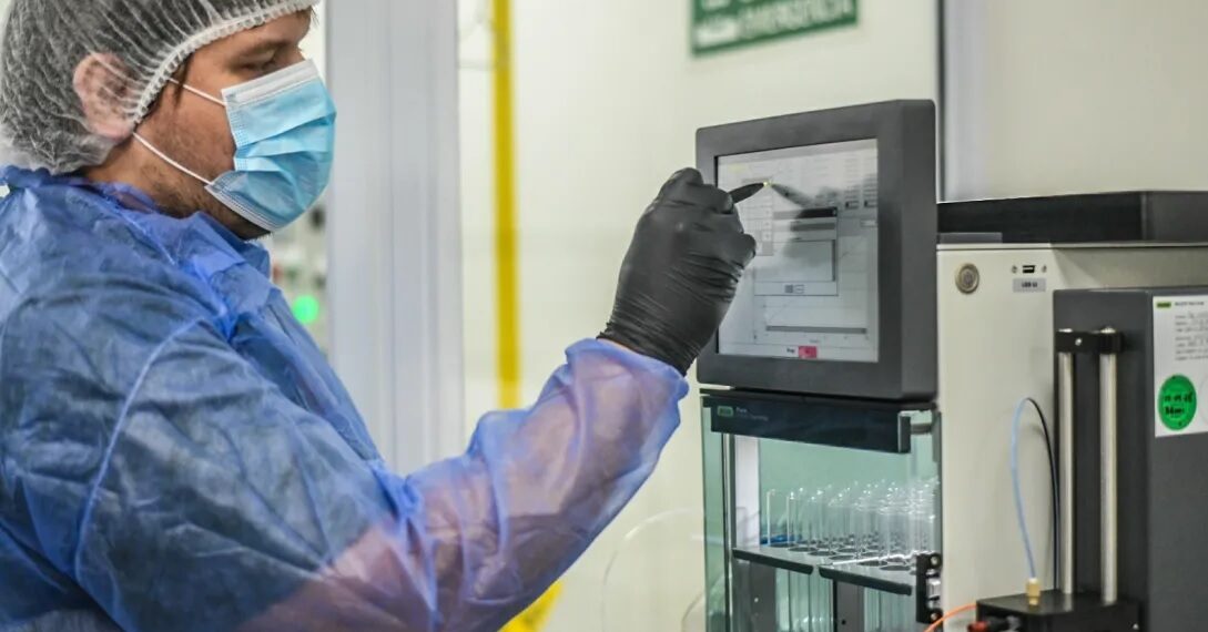 Passalacqua anunció la disolución de MisioPharma y su integración a la Biofábrica Misiones