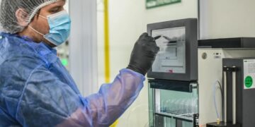 Passalacqua anunció la disolución de MisioPharma y su integración a la Biofábrica Misiones