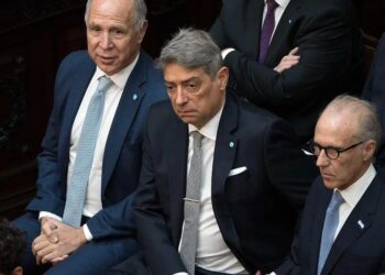 El Gobierno nacional presentó un recurso en la Corte Suprema para frenar la suspensión de la reforma laboral