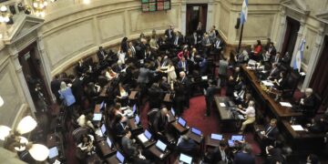 Reforma laboral suspendida: denuncian al juez y advierten que ejerció “abuso de poder”