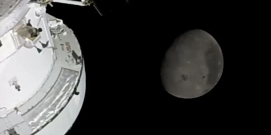 Artemis II: qué reveló el cruce por el lado oculto de la Luna y cómo será el regreso a la Tierra