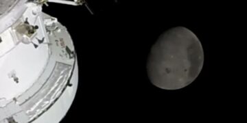 Artemis II: qué reveló el cruce por el lado oculto de la Luna y cómo será el regreso a la Tierra