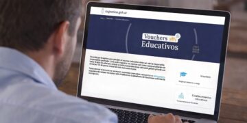 Vouchers Educativos 2026: el Gobierno abrió la inscripción y detalló los requisitos para acceder al beneficio