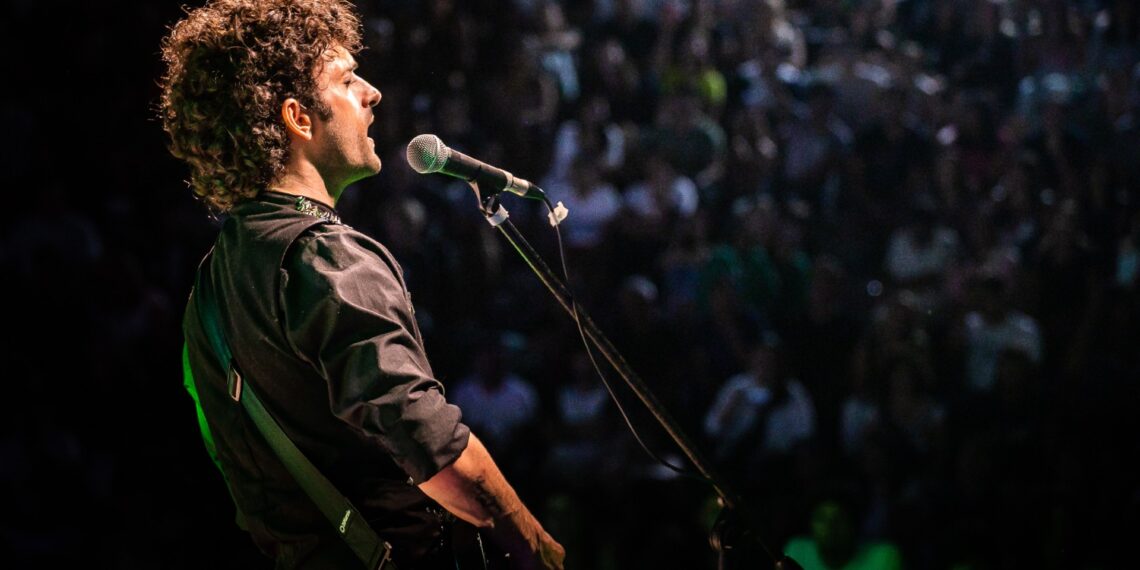 El Cuarto Soda de gira por el litoral con su show “Me verás volver”