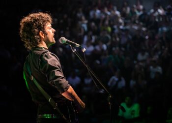 El Cuarto Soda de gira por el litoral con su show “Me verás volver”