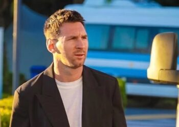 Lionel Messi es el nuevo dueño de un club del ascenso español