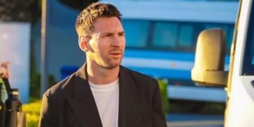 Lionel Messi es el nuevo dueño de un club del ascenso español