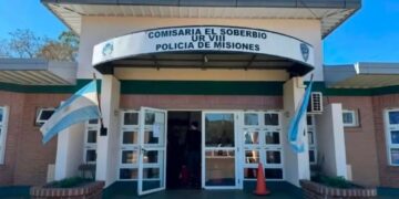 Detuvieron a un oficial de Policía acusado de abusar de 4 mujeres