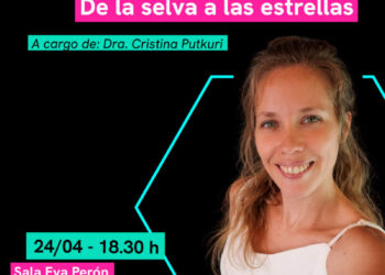 Posadas: proponen un café científico con charla y observación astronómica