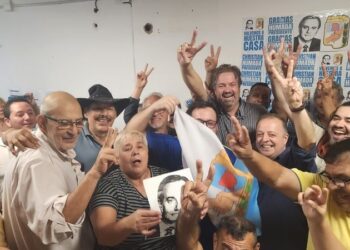 Christian Humada es el nuevo presidente del PJ Misiones tras imponerse a La Cámpora en las elecciones internas