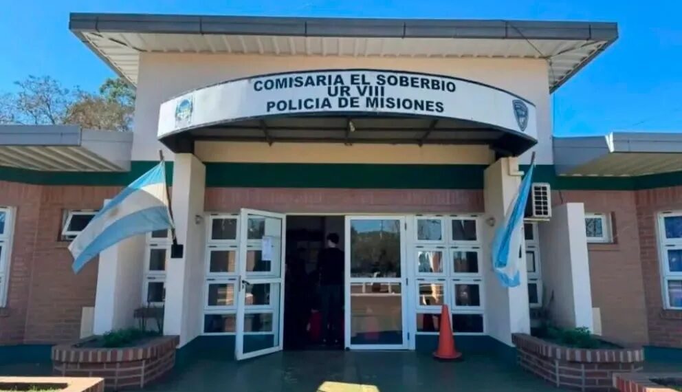 Detuvieron a un oficial de Policía acusado de abusar de 4 mujeres