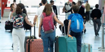 La Justicia de Misiones habilitó permisos de viaje para menores con verificación QR