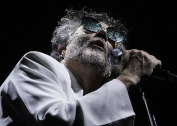 Fito Páez vuelve al litoral